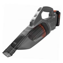 جاروشارژی بلک اند دکر مدل BLACK and DECKER BCHV001C1