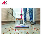 جاروشارژی بلک اند دکر مدل BLACK and DECKER BHFE620J