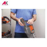 جاروشارژی بلک اند دکر مدل BLACK and DECKER BHFEV182C