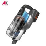 جاروشارژی بلک اند دکر مدل BLACK and DECKER BHFEV362D