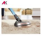 جاروشارژی بلک اند دکر مدل BLACK and DECKER BHFEV362D