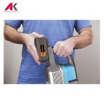 جاروشارژی بلک اند دکر مدل BLACK and DECKER BHFEV362D
