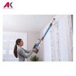 جاروشارژی بلک اند دکر مدل BLACK and DECKER BHFEV362D