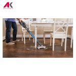 جاروشارژی بلک اند دکر مدل BLACK and DECKER BHFEV362D