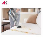 جاروشارژی بلک اند دکر مدل BLACK and DECKER BHFEV362D