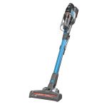 جاروشارژی بلک اند دکر مدل BLACK and DECKER BHFEV362D