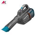 جاروشارژی بلک اند دکر مدل BLACK and DECKER BHHV520BF
