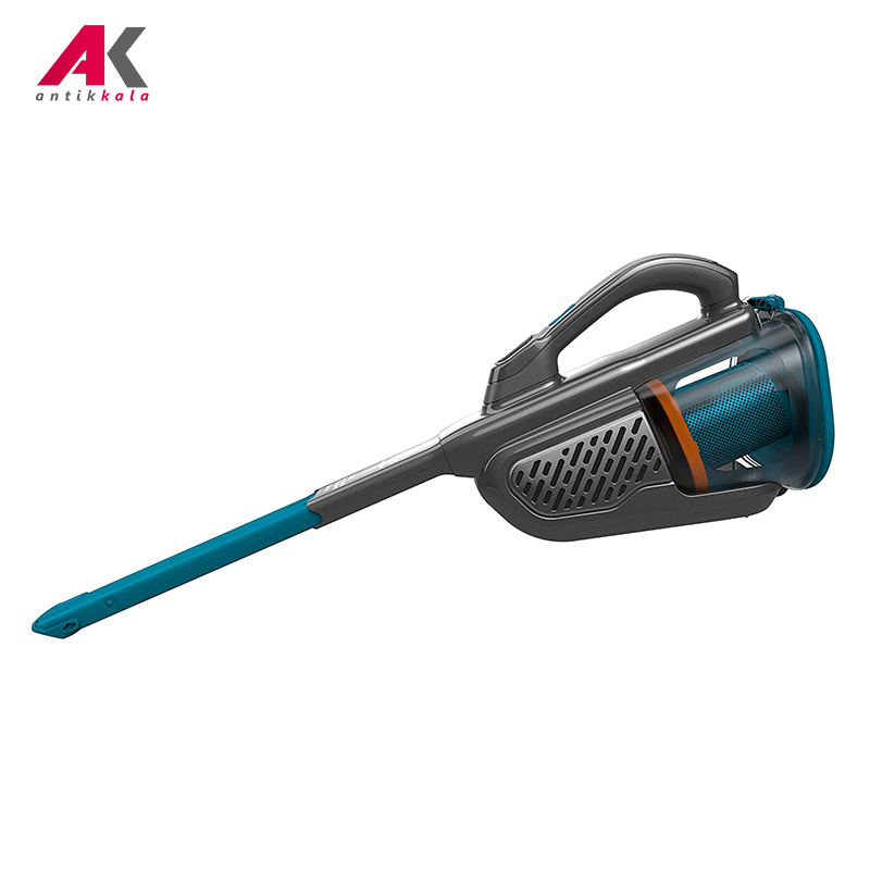 جاروشارژی بلک‌ اند‌ دکر مدل BLACK and DECKER BHHV520BF