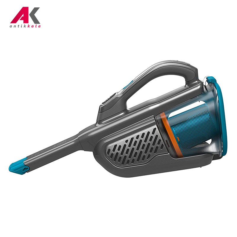 جاروشارژی بلک‌ اند‌ دکر مدل BLACK and DECKER BHHV520BF