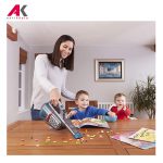جاروشارژی بلک اند دکر مدل BLACK and DECKER BHHV520BF