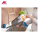 جاروشارژی بلک اند دکر مدل BLACK and DECKER BHHV520BF
