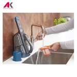 جاروشارژی بلک اند دکر مدل BLACK and DECKER BHHV520BF