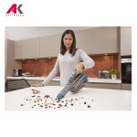 جاروشارژی بلک اند دکر مدل BLACK and DECKER BHHV520BF