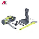 جاروشارژی بلک اند دکر مدل BLACK and DECKER CUA525BHA