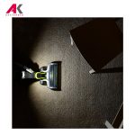 جاروشارژی بلک اند دکر مدل BLACK and DECKER CUA525BHA