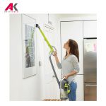 جاروشارژی بلک اند دکر مدل BLACK and DECKER CUA525BHA