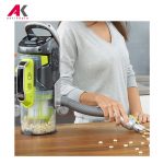 جاروشارژی بلک اند دکر مدل BLACK and DECKER CUA525BHA