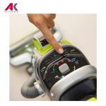 جاروشارژی بلک اند دکر مدل BLACK and DECKER CUA525BHA