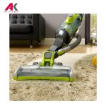 جاروشارژی بلک اند دکر مدل BLACK and DECKER CUA525BHA
