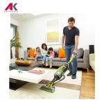 جاروشارژی بلک اند دکر مدل BLACK and DECKER CUA525BHA