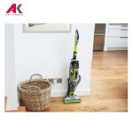 جاروشارژی بلک اند دکر مدل BLACK and DECKER CUA525BHA