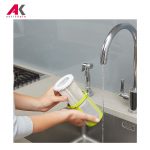 جاروشارژی بلک اند دکر مدل BLACK and DECKER CUA525BHA