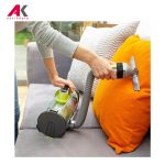 جاروشارژی بلک اند دکر مدل BLACK and DECKER CUA525BHA