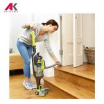 جاروشارژی بلک اند دکر مدل BLACK and DECKER CUA525BHA
