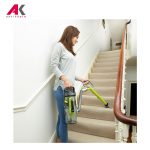 جاروشارژی بلک اند دکر مدل BLACK and DECKER CUA525BHA