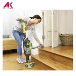 جاروشارژی بلک اند دکر مدل BLACK and DECKER CUA525BHA