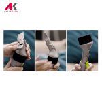 جاروشارژی بلک اند دکر مدل BLACK and DECKER CUA525BHA