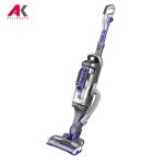 جاروشارژی بلک اند دکر مدل BLACK and DECKER CUA525BHP