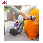 جاروشارژی بلک اند دکر مدل BLACK and DECKER CUA525BHP