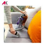 جاروشارژی بلک اند دکر مدل BLACK and DECKER CUA525BHP