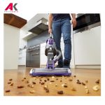 جاروشارژی بلک اند دکر مدل BLACK and DECKER CUA525BHP