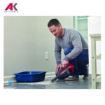 جاروشارژی بلک‌ اند‌ دکر مدل BLACK and DECKER DVA315J-B5