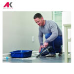 جاروشارژی بلک‌ اند‌ دکر مدل BLACK and DECKER DVA320J