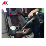 جاروشارژی بلک‌ اند‌ دکر مدل BLACK and DECKER DVA320J