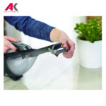 جاروشارژی بلک‌ اند‌ دکر مدل BLACK and DECKER DVA320J