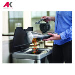 جاروشارژی بلک‌ اند‌ دکر مدل BLACK and DECKER DVA320J