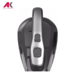 جاروشارژی بلک‌ اند‌ دکر مدل BLACK and DECKER DVA320J