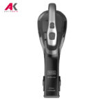 جاروشارژی بلک‌ اند‌ دکر مدل BLACK and DECKER DVA320J