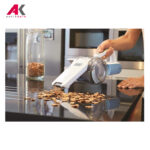 جاروشارژی بلک‌ اند‌ دکر مدل BLACK and DECKER PV1020