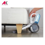 جاروشارژی بلک‌ اند‌ دکر مدل BLACK and DECKER PV1020