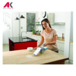 جاروشارژی بلک‌ اند‌ دکر مدل BLACK and DECKER PV1020