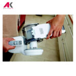 جاروشارژی بلک‌ اند‌ دکر مدل BLACK and DECKER PV1020