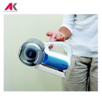 جاروشارژی بلک‌ اند‌ دکر مدل BLACK and DECKER PV1020