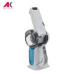 جاروشارژی بلک‌ اند‌ دکر مدل BLACK and DECKER PV1020