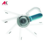 جاروشارژی بلک‌ اند‌ دکر مدل BLACK and DECKER PV1020