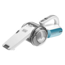 جاروشارژی بلک اند دکر مدل BLACK and DECKER PV1020